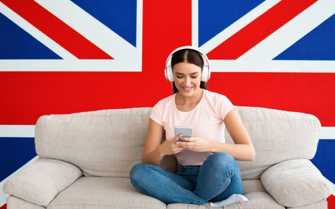 4 Tips per aumentare le tue doti di ascolto della lingua inglese